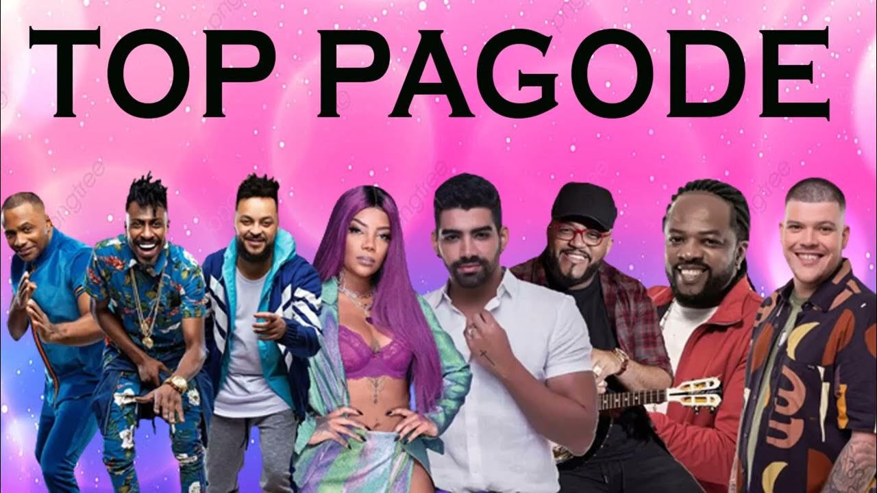 Pagode 2022 Mais Tocadas Os Melhores Pagodes 2022 Mix YouTube