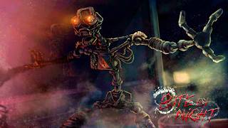 Bite By Night OST: Exterminate The Targets (Mimic: Escape Hour)
