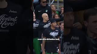 Do you know who the fastest player in NBA #shorts #basketball #nba #usa