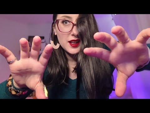 Spicy Fast ASMR 🌶️ ... You'll LOVE It 😉 Unpredictable ASMR