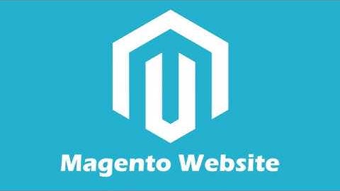 Magento Website Design, Development and Customisation