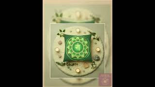 Chakra Symbol Pillow