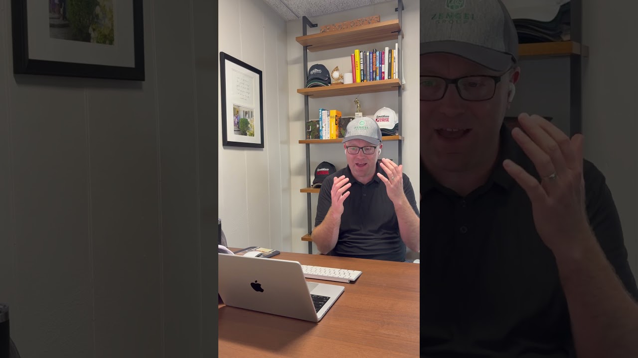 Hat of the Week: Zengel Group