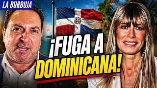 Albert Castillón incendia el plató al revelar el plan de Begoña Gómez para  librarse de la cárcel - Periodista Digital