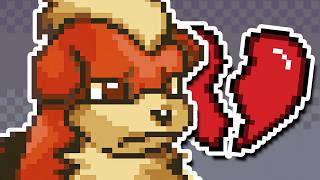 The SADDEST Pokemon Rom Hack Just Dropped