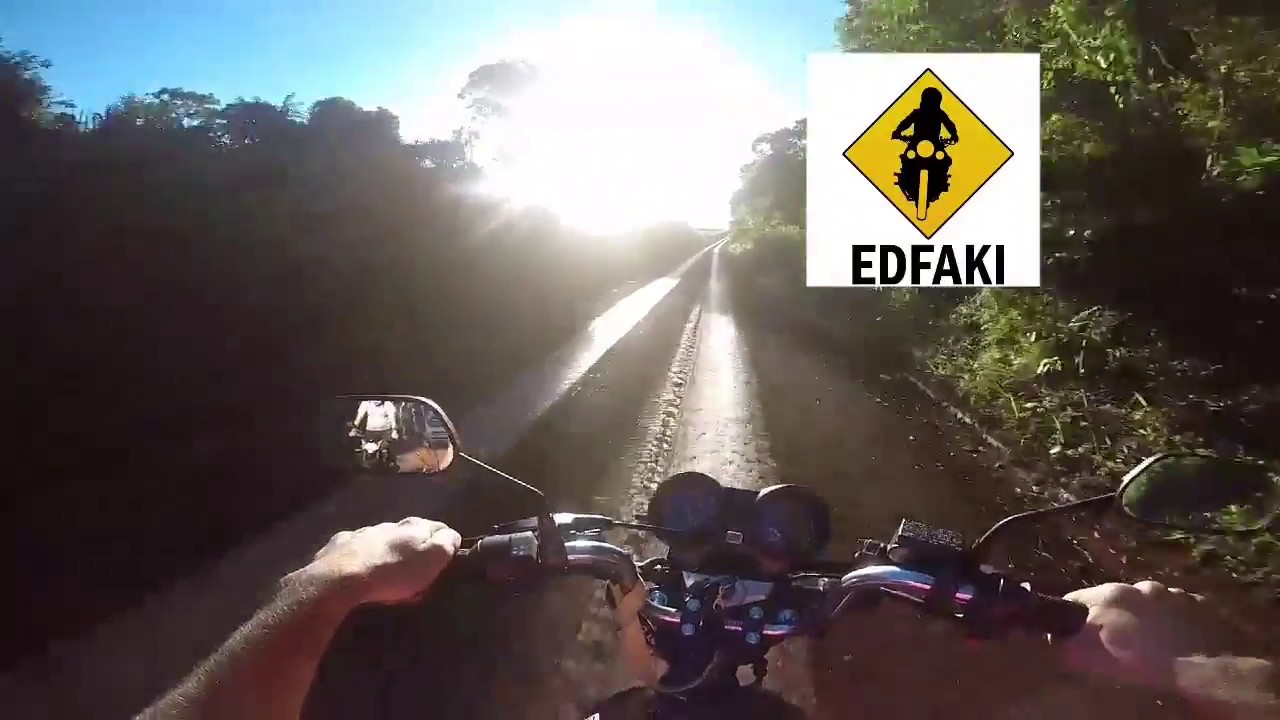 Edfaki - Tierra colorada. Andresito y sus encantos