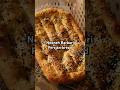 I’m Persian and this is how to make Barbari bread at home