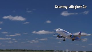 Allegiant Announces New Routes To Your Next Vacation Destination