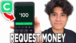 How To Request Money On Chime! - Tutorial