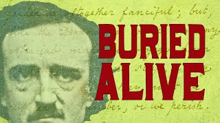 Curator's Crypt - Episode 13: Buried Alive