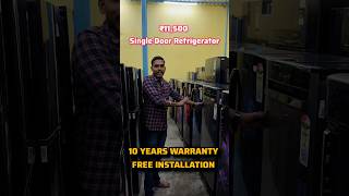 Refrigerator At Cheapest Price in Chennai 🔥 #chennai #homeappliances