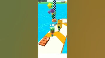 Shortcut run android games play part 05 walkthrough #shortcutrun #shorts