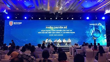 ALOBIBO - HỘI THẢO KHOA HỌC CẤP QUỐC GIA VỀ CMCN 4.0