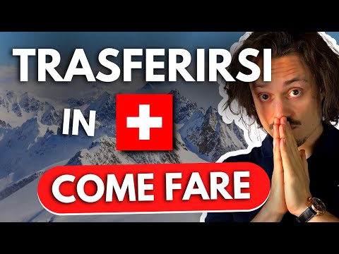 Video: Una guida agli aeroporti in Svizzera