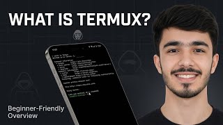 Termux for Beginners 📱– Easy and Simple Explanation 🎭