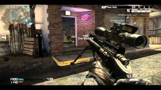 Road To USR Multi 1 (Insane USR Multi)
