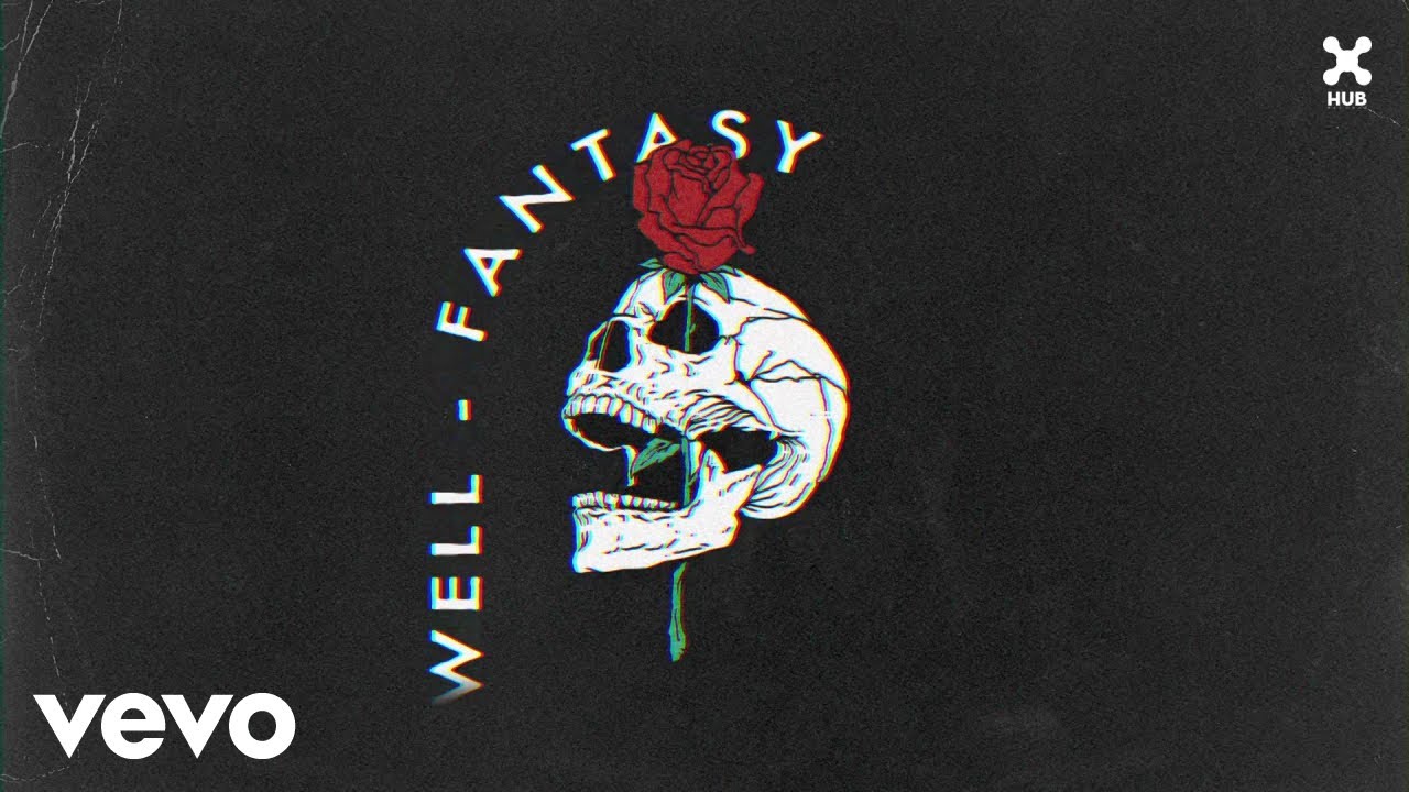 Watch Skullwell - Fantasy (Áudio Oficial) on YouTube Watch Skullwell - Fantasy (Áudio Oficial) on YouTube