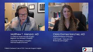 Polyvascular Disease in Peripheral Artery Disease