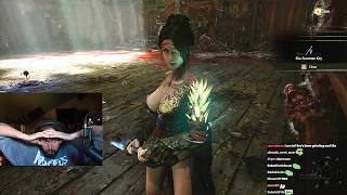 This game is for real gamers only — Asmongold TV