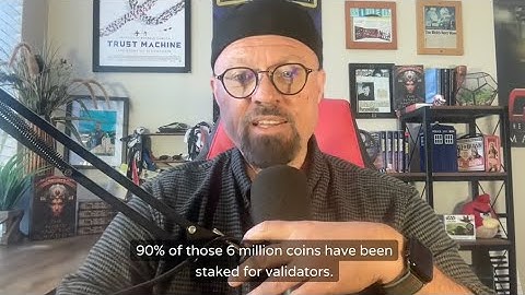 Hash Rate - Ep 043 - Bittensor $TAO - DePIN AI Keith Singery