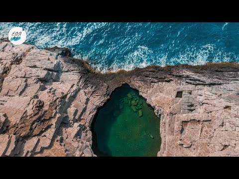 Top Ten Greek Beaches and Swimming Spots (Part 2) | Best Beaches in Greece