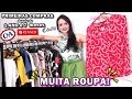 COMPRAS FASHION, muita LIQUIDAÇÃO na RENNER, CeA e DAFITI | garimpos em SITES