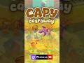 This Cozy Game Lets You Play As A capybara And A Crow 💗 #Phenexa with #CapyCastaway