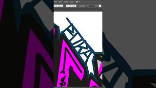 Dizem que aí é que tem o tal Baile do Inferninho toda sexta, né?#ilustração #logodesign #bregafunk