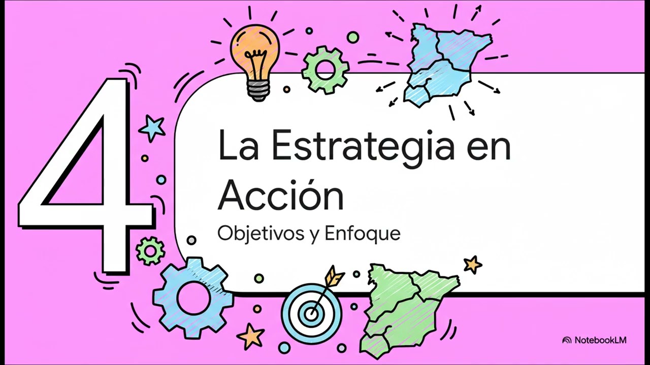 Estrategia de Investigación Desarrollo e Innovación de Andalucía
