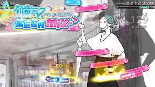Hatsune Miku: Project DIVA Mega Mix - Song Pack 10