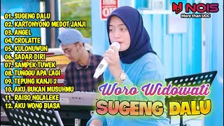 WORO WIDOWATI 