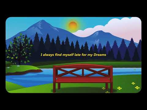 Deniz Yıldız - Lonely Life (Official Lyric Video)