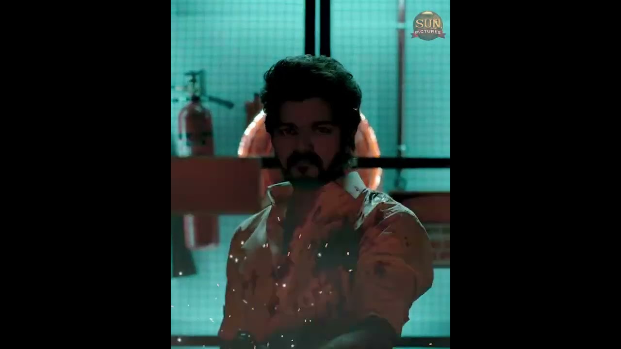 beast movie trailer record