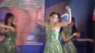 ASF Dancers Igiling Giling