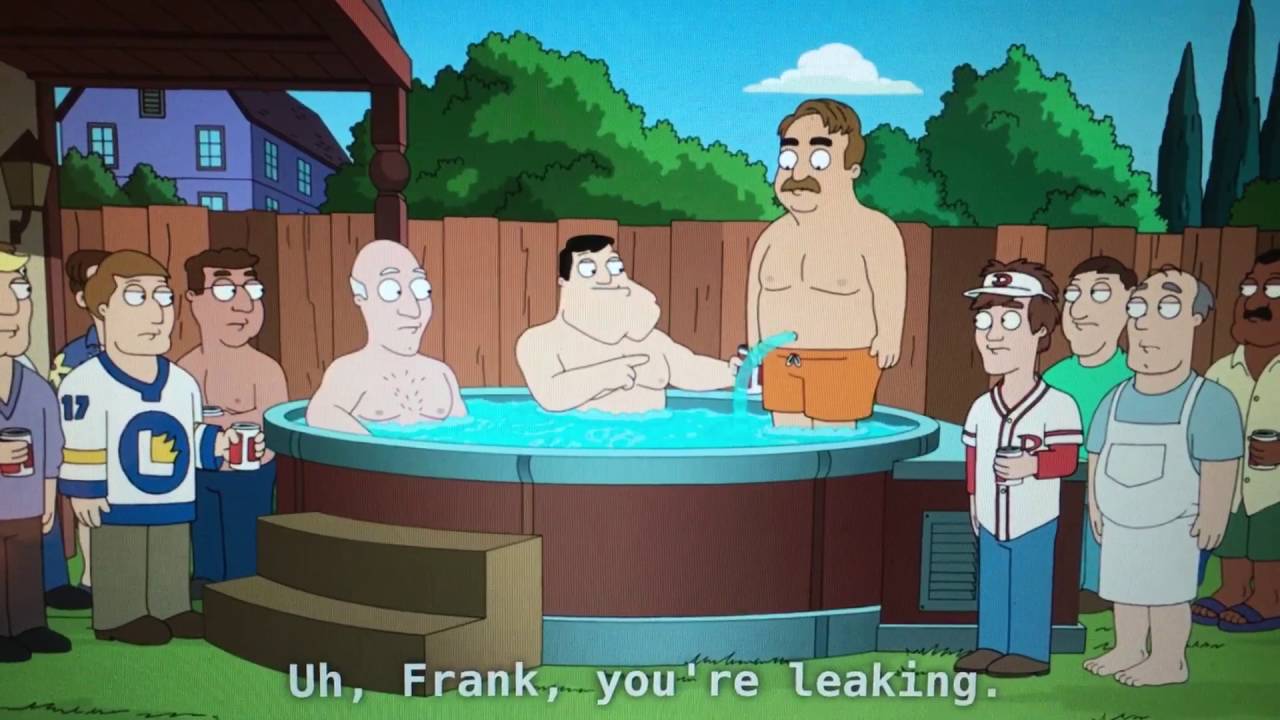 American Dad Francine Fart American Dad Francine Fart