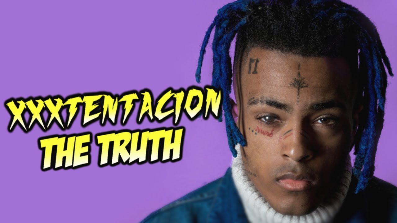 Xxxtentacion Is Not Alive Stop Lying Youtube 