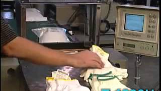 PolyBaggers   Horizontal Poly Bagger