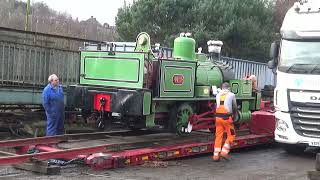 Neilson & Co Works No 1561 Beckton No 1 by ecksfilesbonyuk8 4,632 views 3 months ago 29 minutes