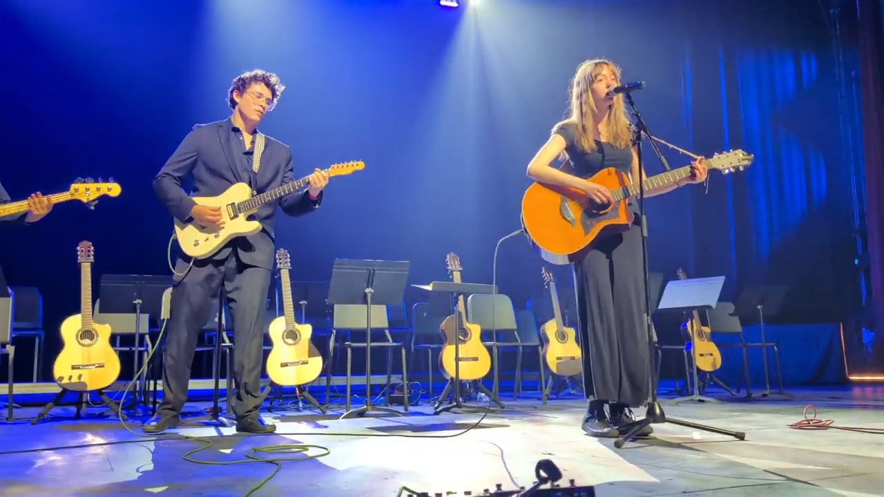 Alexxis Ryan "Simply Awfully"