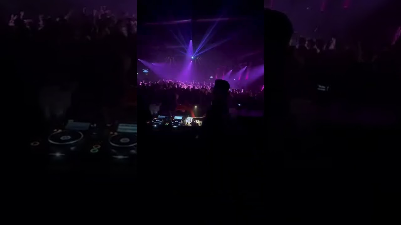 Rolling in the deep | Max Fail live @ Lokschuppen Bielefeld | Wild Youth Party 2022