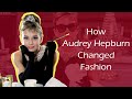 How Audrey Hepburn Changed Fashion - 10 Classic Audrey Hepburn Items We Still Wear Today!