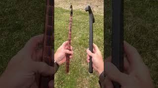 This Lightning Fast Tomahawk And Trainer Are Available