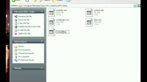 How to Backtest with Meta Trader 4 - Part 2 of 3