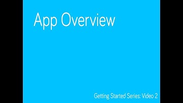 Video Tutorial #2: App Overview for Dash and Dot Robots | Wonder Workshop