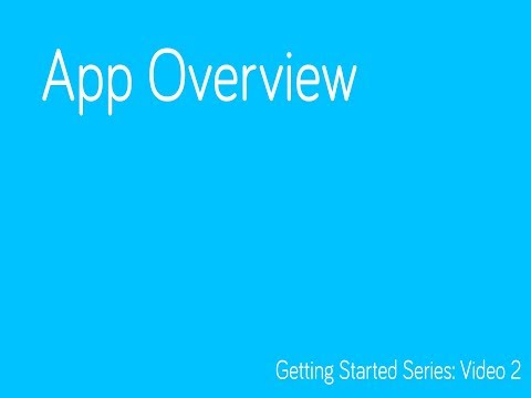 Video Tutorial #2: App Overview for Dash and Dot Robots | Wonder Workshop