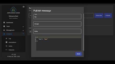 Teach yourself Web Sockets in 5 minutes