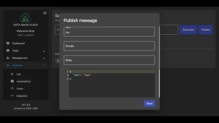 Teach yourself Web Sockets in 5 minutes Profile
