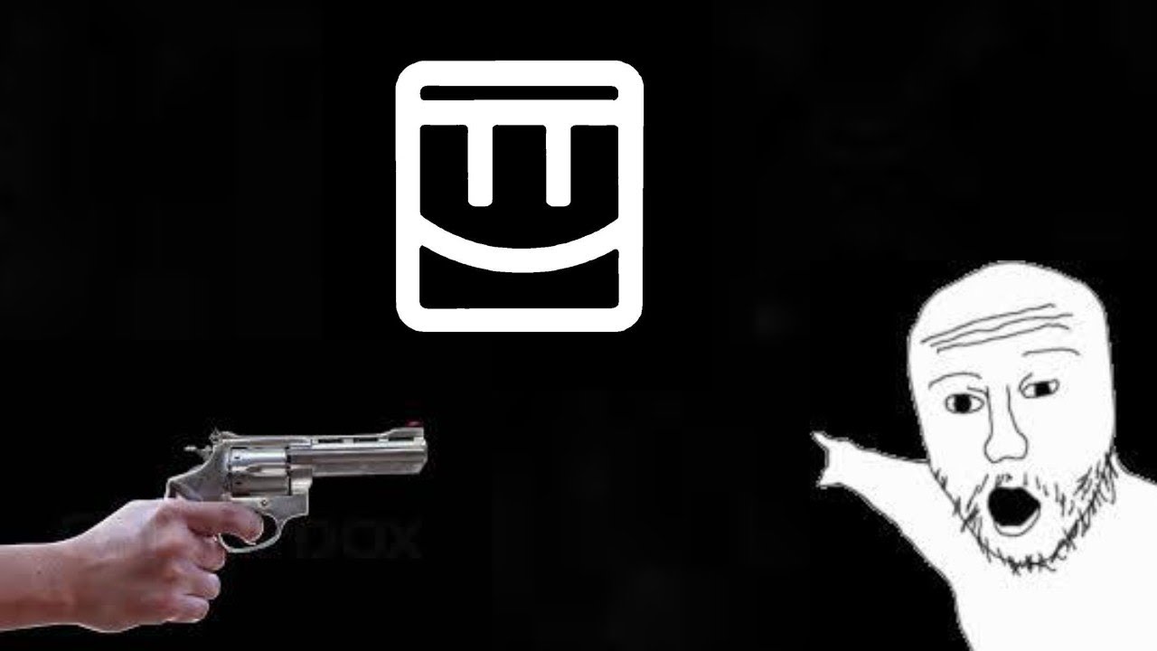 playing breaking point in rec room