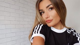 Model Sacked For Being Too Y Helped Boyfriend Commit Fraud