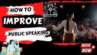 How to Remove Fear of Public Speaking: The Ultimate Guide to Public Speaking Confidence.